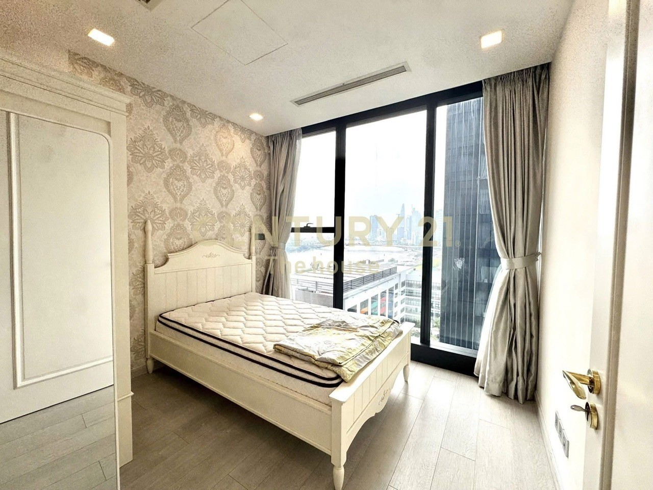 Cần bán Căn hộ chung cư Quận 1, Hồ Chí Minh, Diện tích 64m², Giá 21.5 Tỷ 11