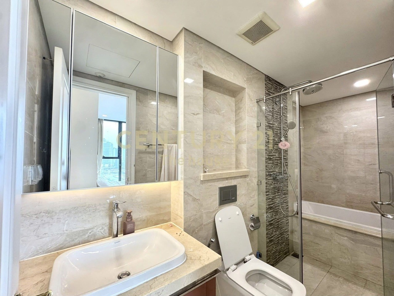 Cần bán Căn hộ chung cư Quận 1, Hồ Chí Minh, Diện tích 64m², Giá 21.5 Tỷ 10