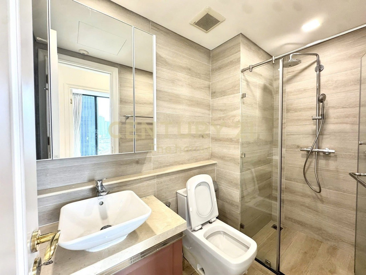 Cần bán Căn hộ chung cư Quận 1, Hồ Chí Minh, Diện tích 64m², Giá 21.5 Tỷ 6