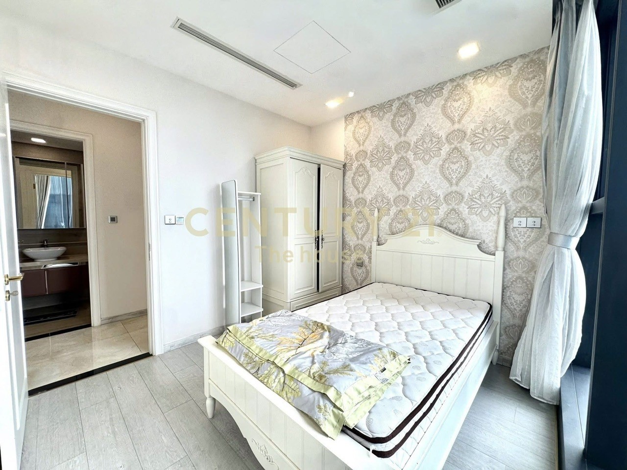 Cần bán Căn hộ chung cư Quận 1, Hồ Chí Minh, Diện tích 64m², Giá 21.5 Tỷ 12