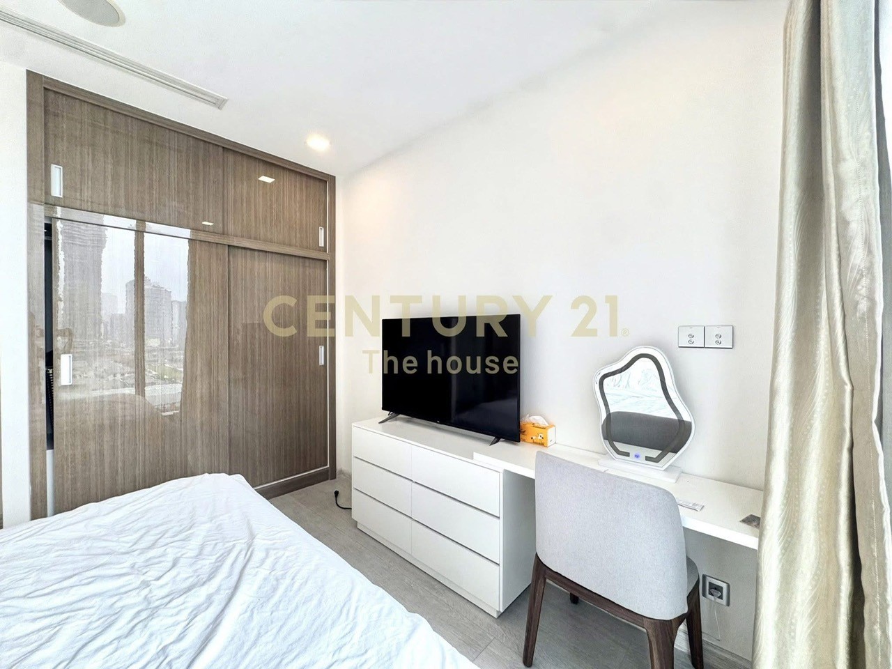 Cần bán Căn hộ chung cư Quận 1, Hồ Chí Minh, Diện tích 64m², Giá 21.5 Tỷ 14