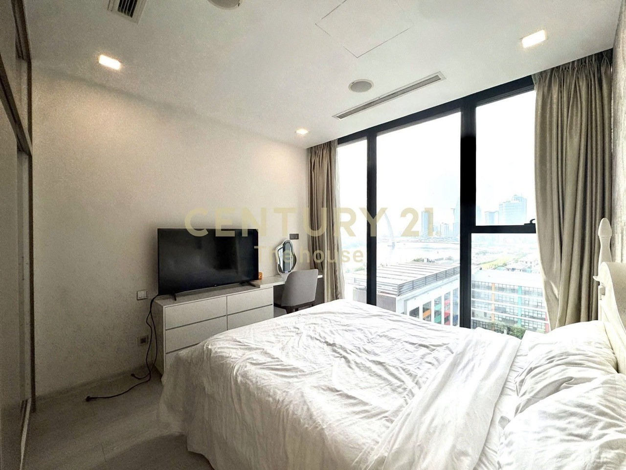 Cần bán Căn hộ chung cư Quận 1, Hồ Chí Minh, Diện tích 64m², Giá 21.5 Tỷ 7