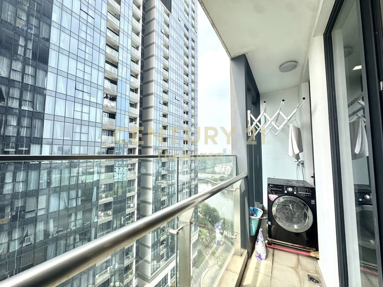 Cần bán Căn hộ chung cư Quận 1, Hồ Chí Minh, Diện tích 64m², Giá 21.5 Tỷ 16