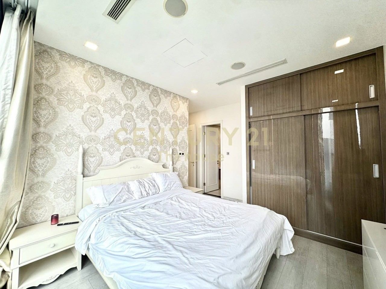 Cần bán Căn hộ chung cư Quận 1, Hồ Chí Minh, Diện tích 64m², Giá 21.5 Tỷ 9