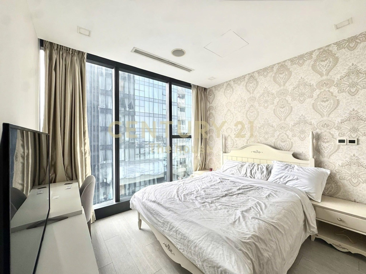 Cần bán Căn hộ chung cư Quận 1, Hồ Chí Minh, Diện tích 64m², Giá 21.5 Tỷ 8