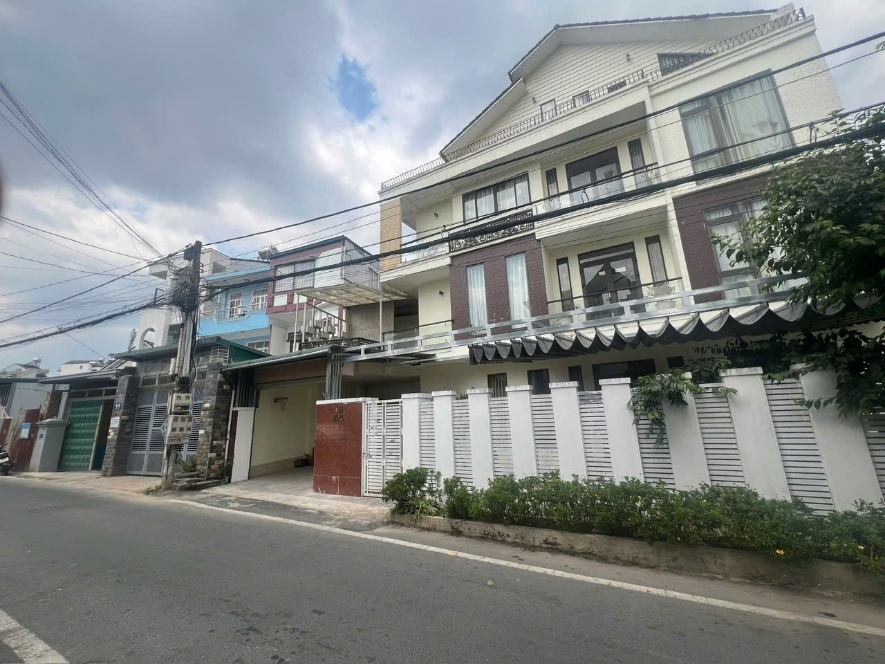 Cho thuê nhà mặt tiền Cổ Loa phường 2 Đà Lạt 20 triệu/tháng 2