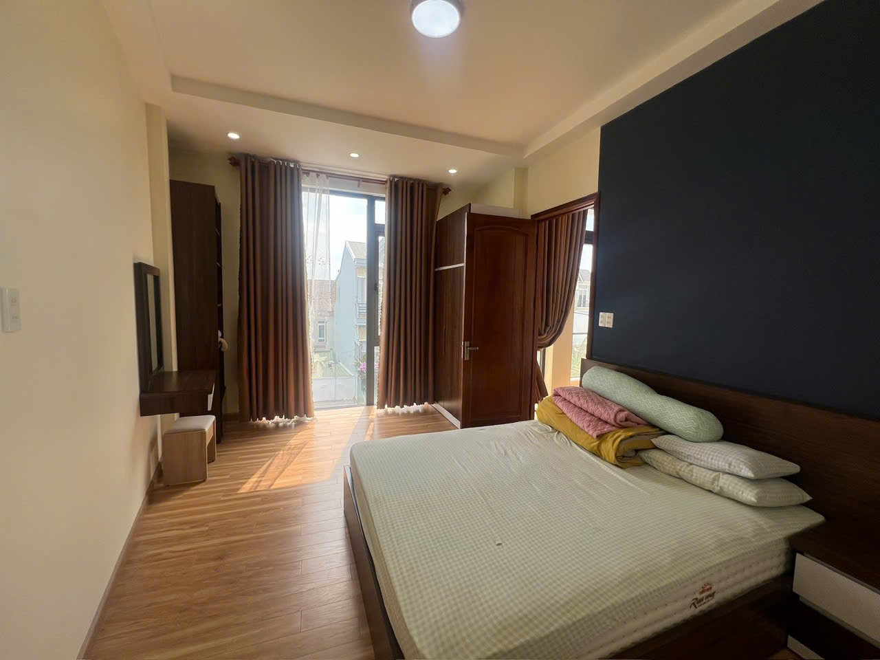 Cho thuê nhà mặt tiền Cổ Loa phường 2 Đà Lạt 20 triệu/tháng 4