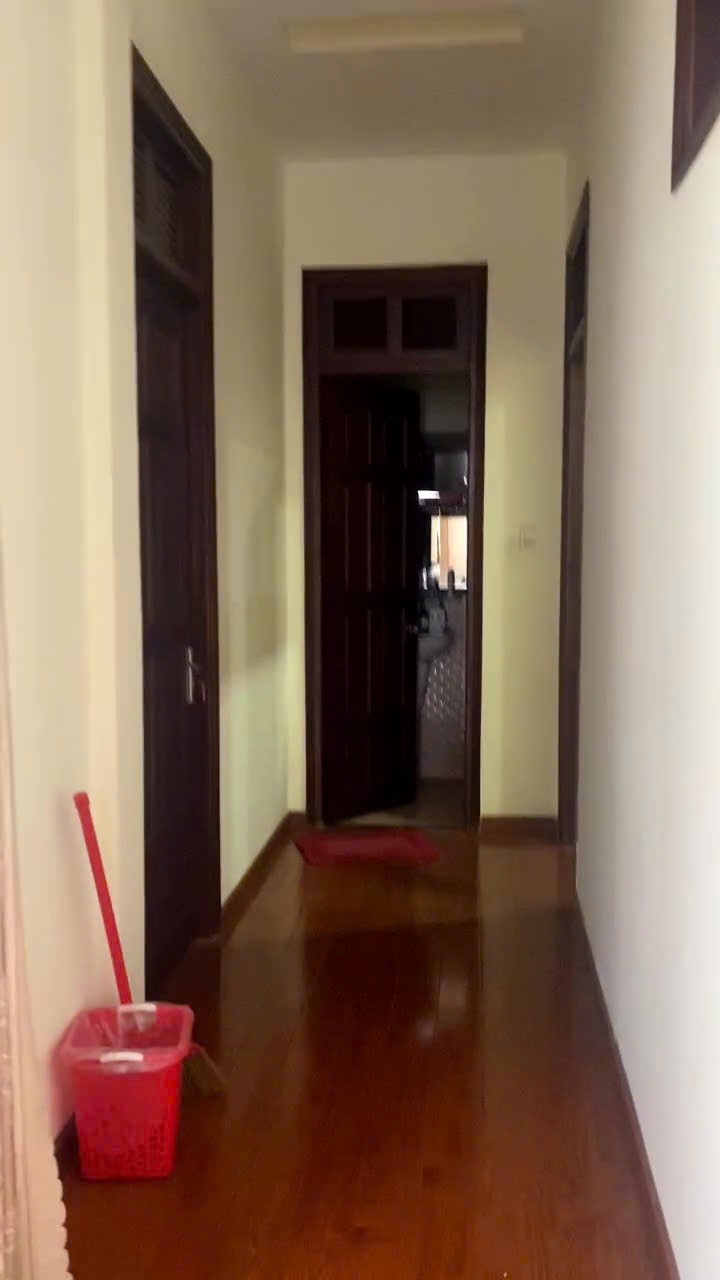 CHO THUÊ VILLA HÙNG VƯƠNG P9 ĐÀ LẠT - 5PN, FULL NỘI THẤT, HẺM Ô TÔ - 20 TRIỆU/THÁNG 4