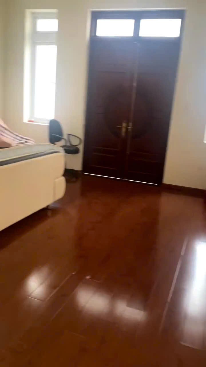 CHO THUÊ VILLA HÙNG VƯƠNG P9 ĐÀ LẠT - 5PN, FULL NỘI THẤT, HẺM Ô TÔ - 20 TRIỆU/THÁNG 2