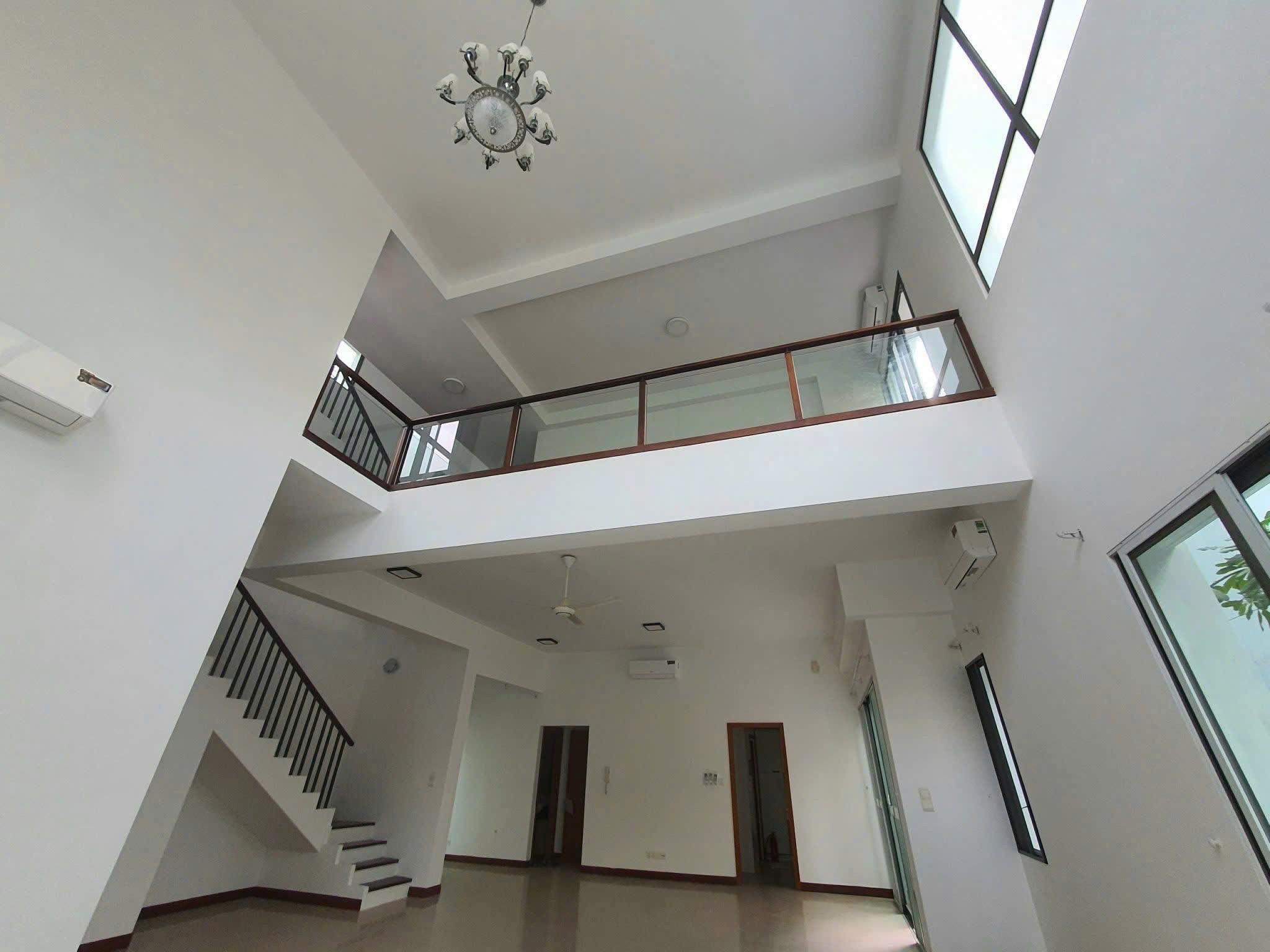 Cần bán Biệt thự Phường An Khánh, Quận 2, Diện tích 289m², Giá Thương lượng 2