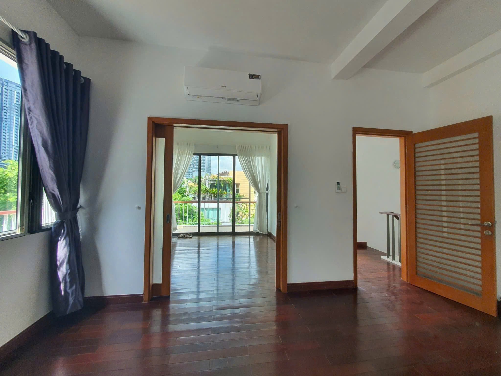 Cần bán Biệt thự Phường An Khánh, Quận 2, Diện tích 289m², Giá Thương lượng 10