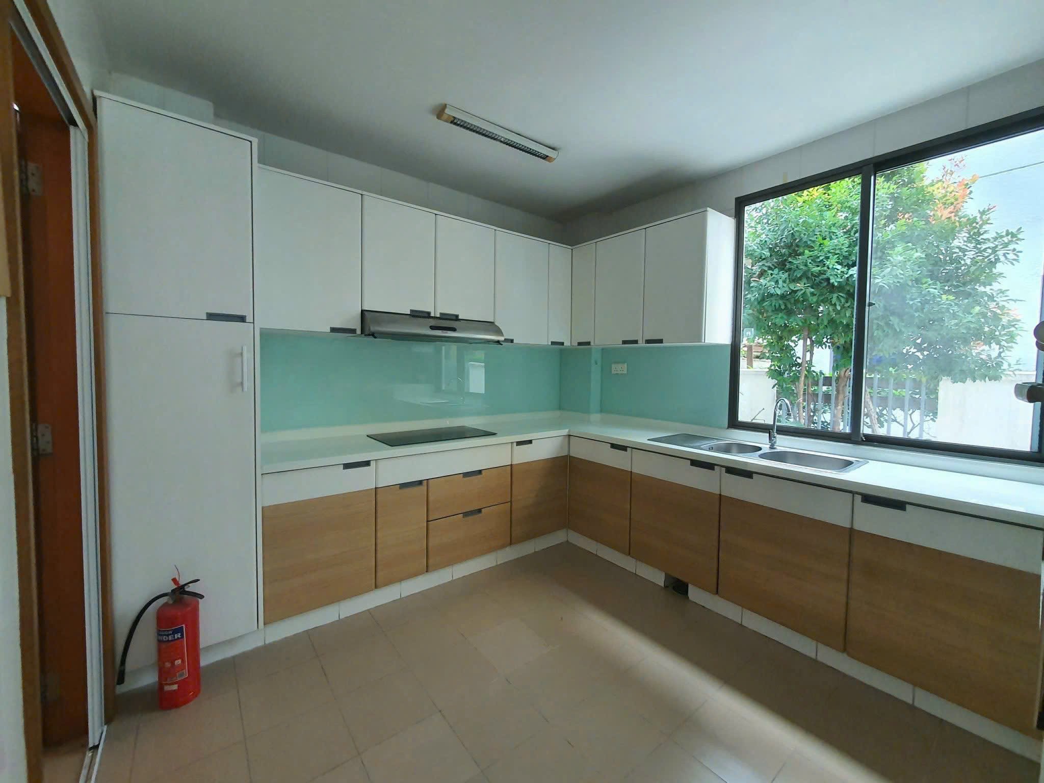 Cần bán Biệt thự Phường An Khánh, Quận 2, Diện tích 289m², Giá Thương lượng 4