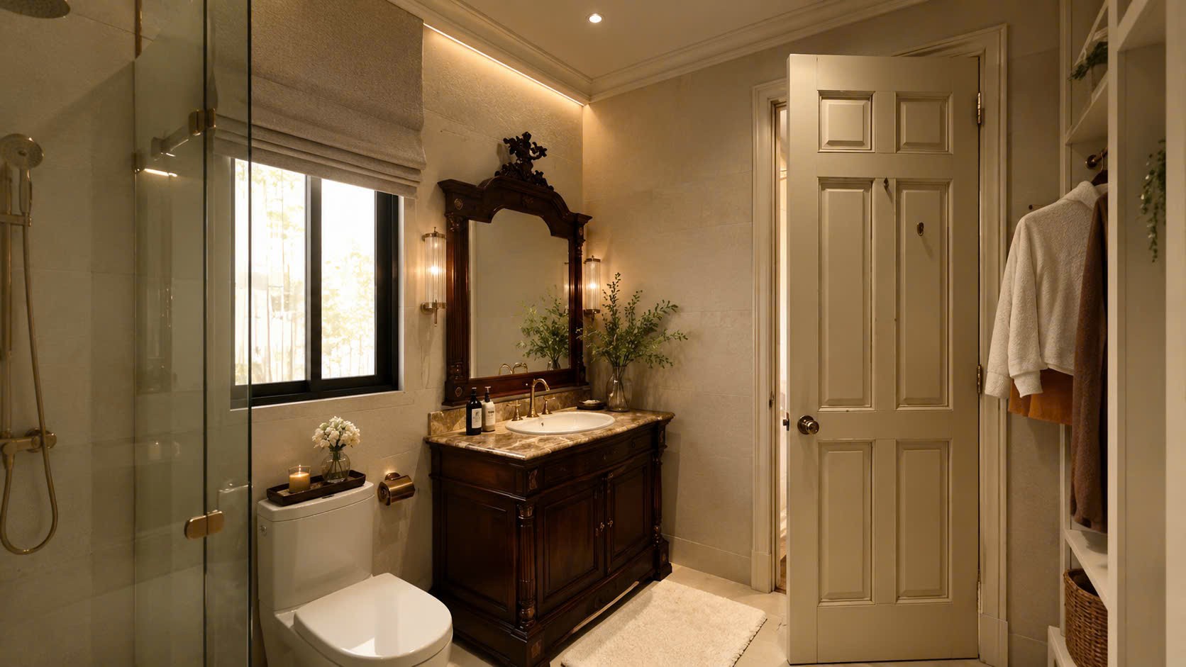 Cho thuê Biệt thự Phường Thảo Điền, Quận 2, Diện tích 220m², Giá Thương lượng 13