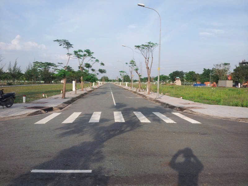 Cần bán Đất đường Bắc Sơn - Long Thành, Xã An Phước, Diện tích 100m², Giá 13 Triệu/m² 9
