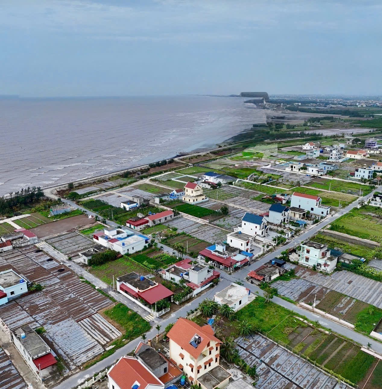 Cần bán Đất Xã Hải Xuân, Hải Hậu, Diện tích 95m², Giá 900 Triệu