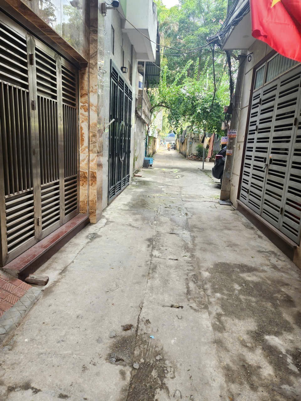 Cần bán Nhà mặt tiền đường Kim Giang, Phường Kim Giang, Diện tích 58m², Giá 17 Tỷ 2