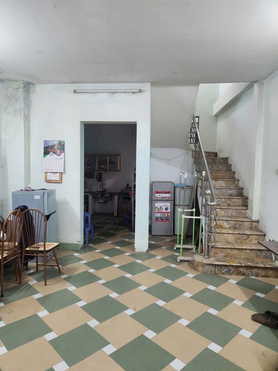 Cần bán Nhà mặt tiền đường Kim Giang, Phường Kim Giang, Diện tích 58m², Giá 17 Tỷ 3