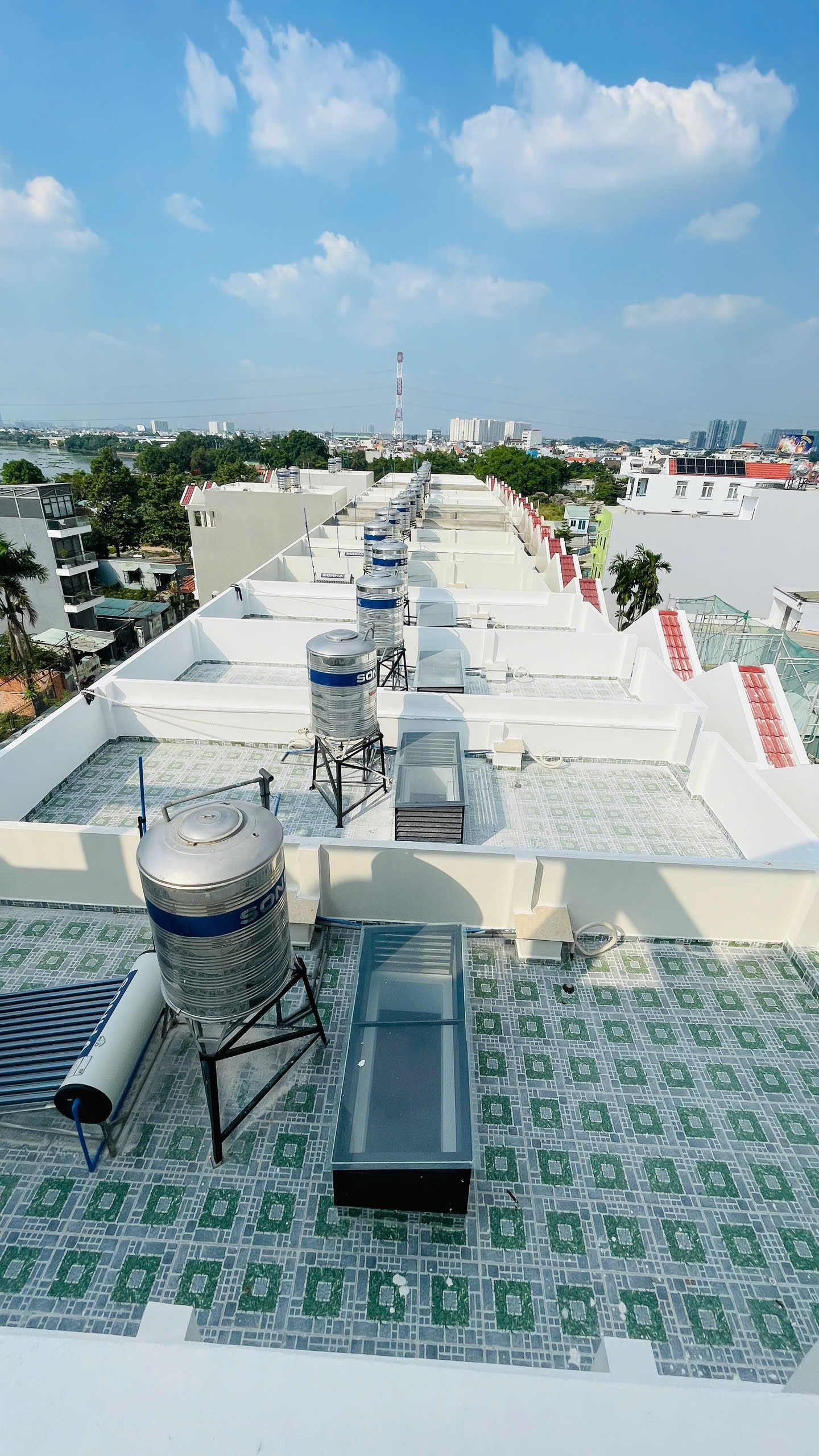 Cần bán Nhà mặt tiền Phường Hiệp Bình Phước, Thủ Đức, Diện tích 100m², Giá 8.999 Tỷ 5