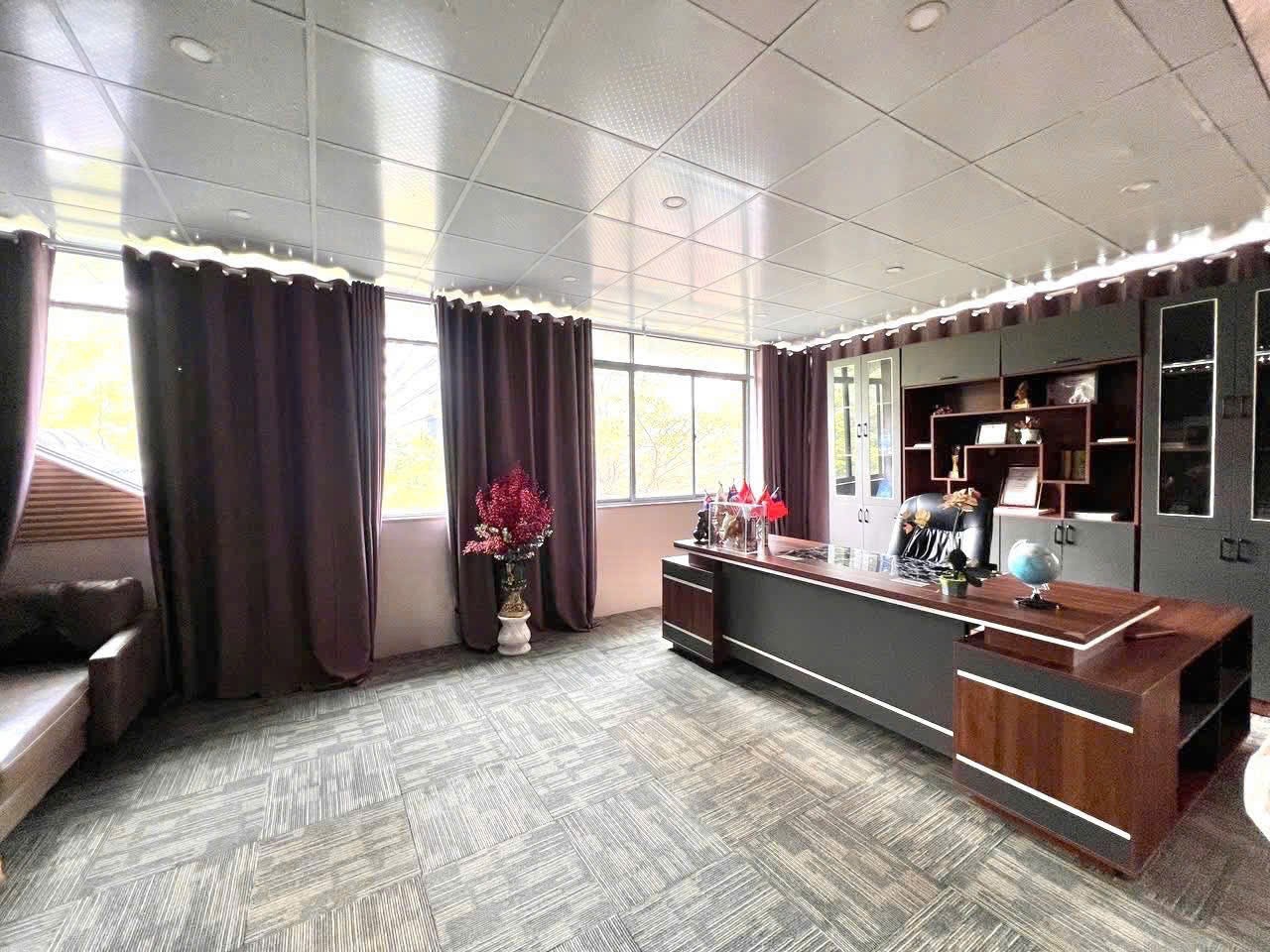 Cho thuê Biệt thự Phường Tân Phong, Quận 7, Diện tích 225m², Giá 75 Triệu/tháng 3