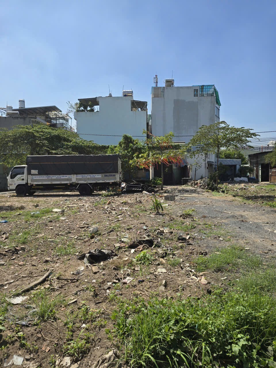 Cần bán Đất Thủ Đức, Hồ Chí Minh, Diện tích 149m², Giá Thương lượng