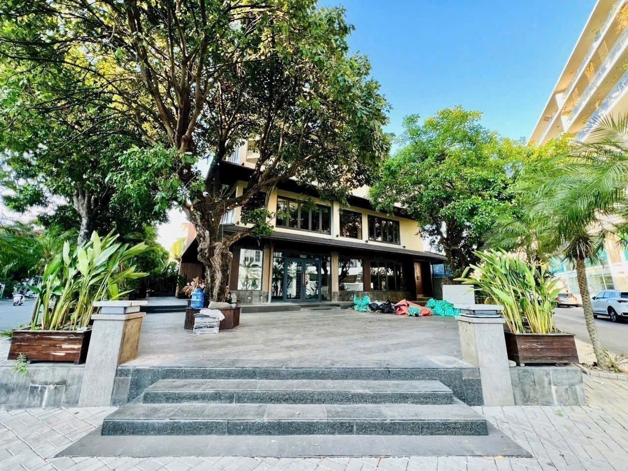 Cần bán Biệt thự Phường Phú Mỹ, Quận 7, Diện tích 390m², Giá 220 Tỷ