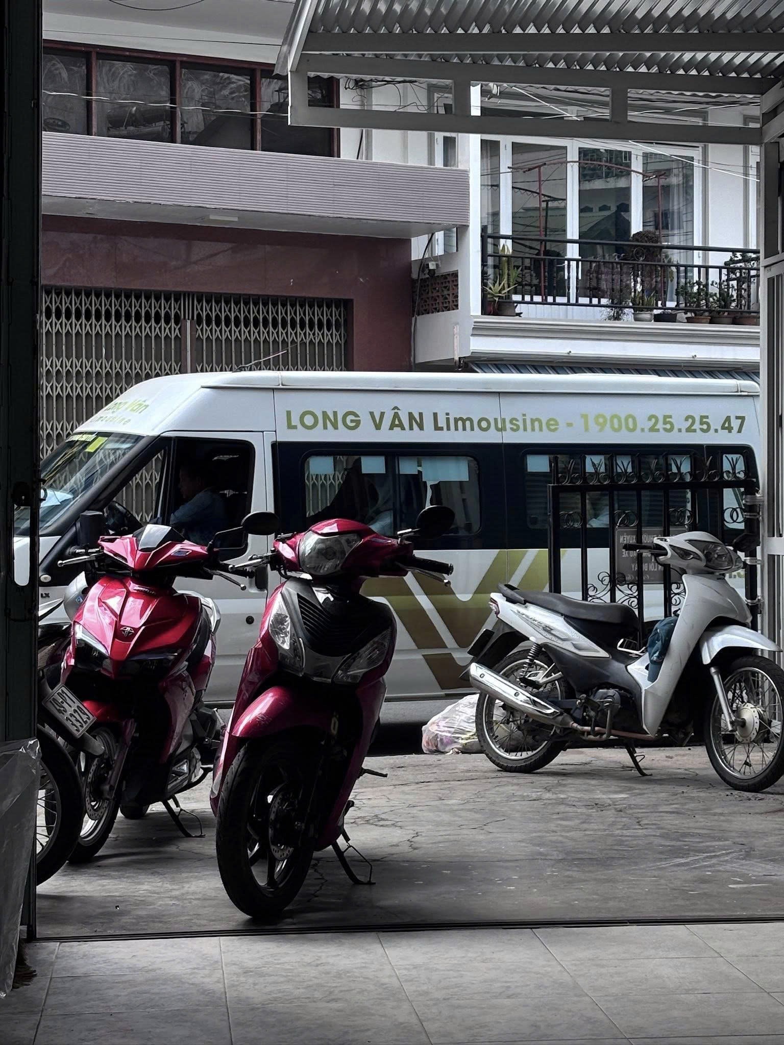 Cho thuê mặt bằng tầng trệt 15 triệu/tháng Phường 5 Đà Lạt 2