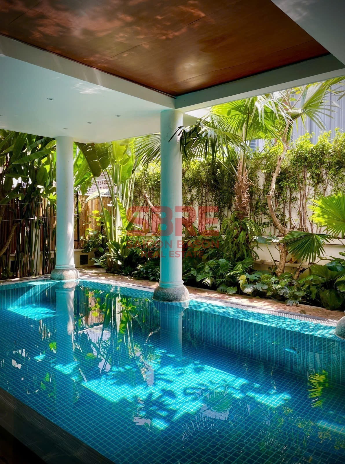 Cần bán Biệt thự Quận 2, Hồ Chí Minh, Diện tích 305m², Giá 120 Tỷ 8