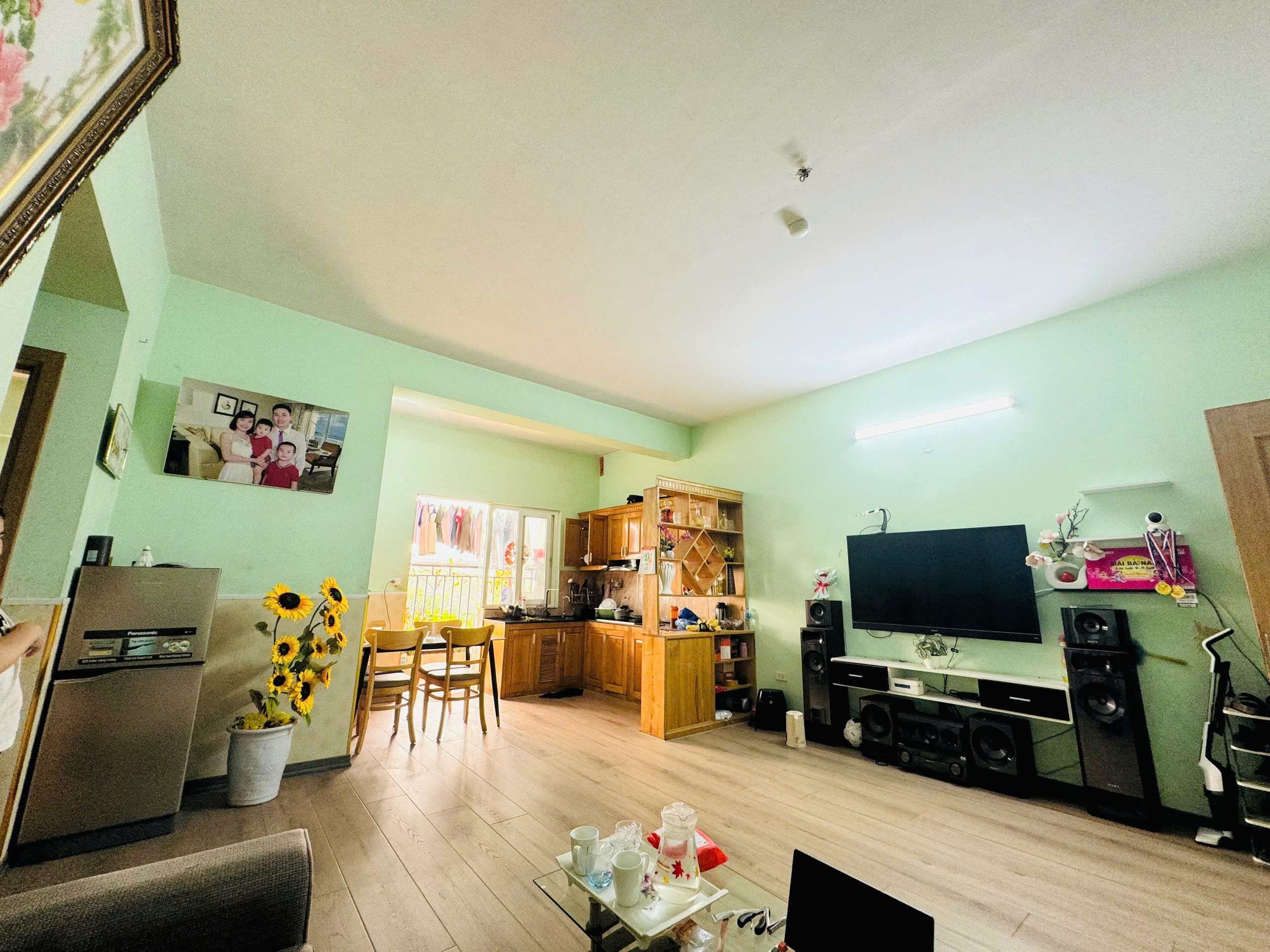 Cần bán gấp căn hộ 76m2 Thanh Hà – Giá thương lượng cực thiện chí 2