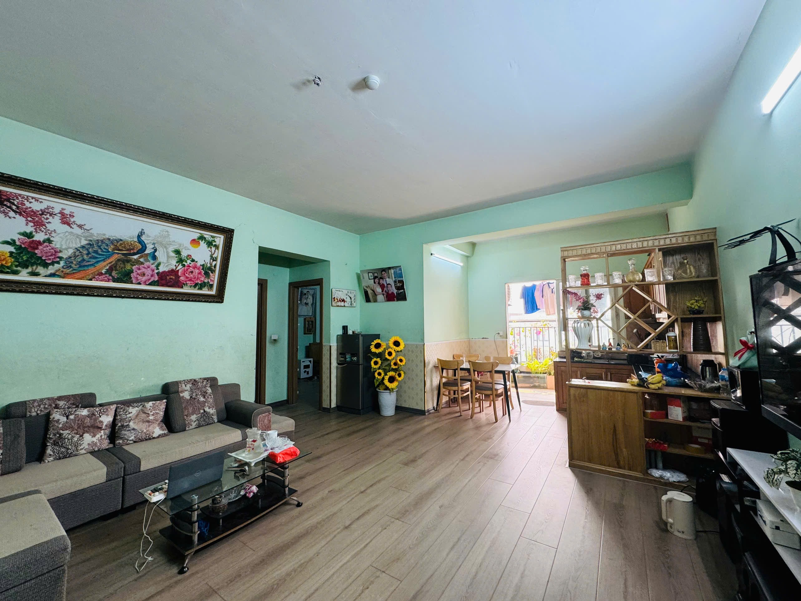 Cần bán gấp căn hộ 76m2 Thanh Hà – Giá thương lượng cực thiện chí 4