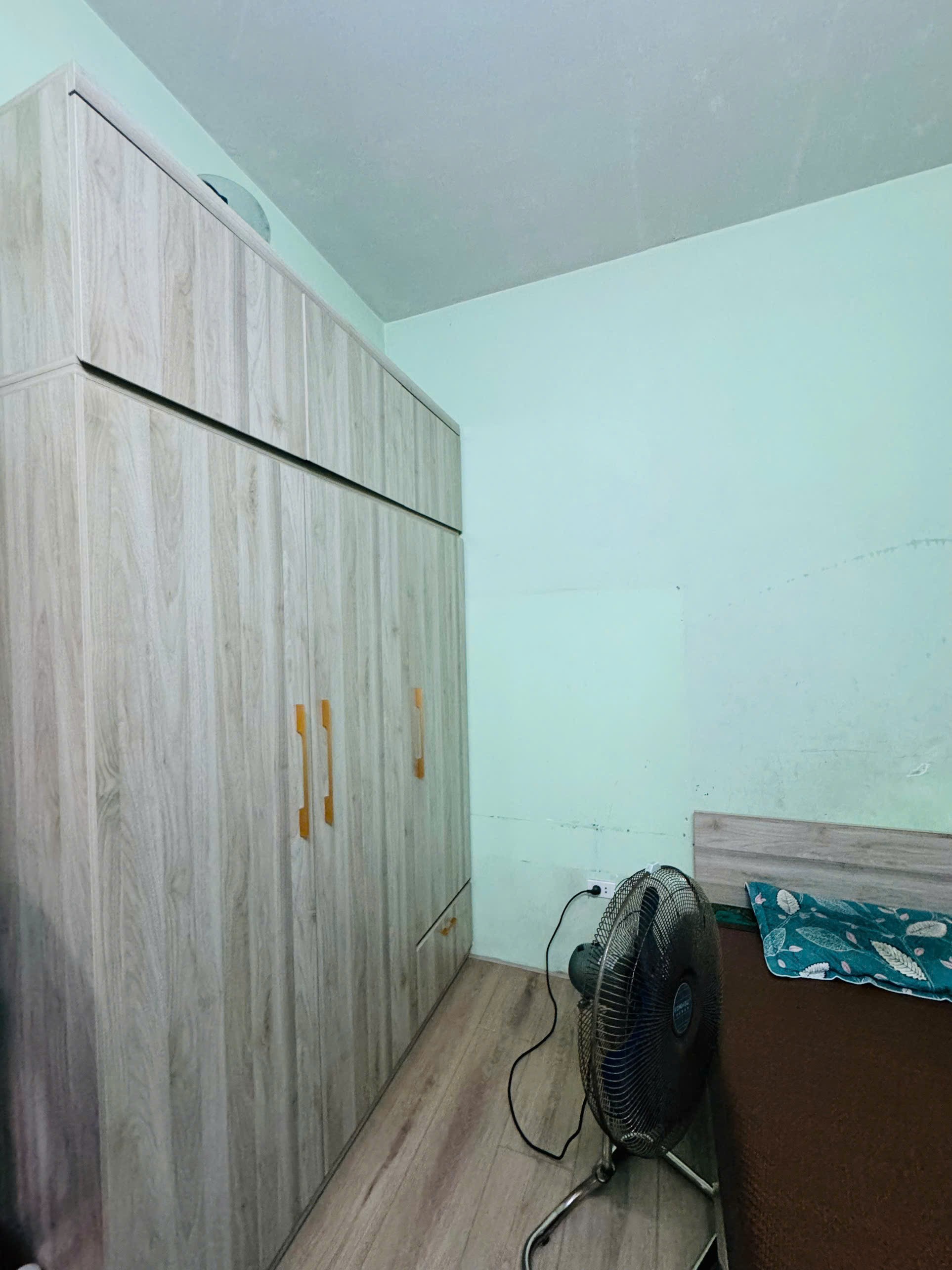 Cần bán gấp căn hộ 76m2 Thanh Hà – Giá thương lượng cực thiện chí 5