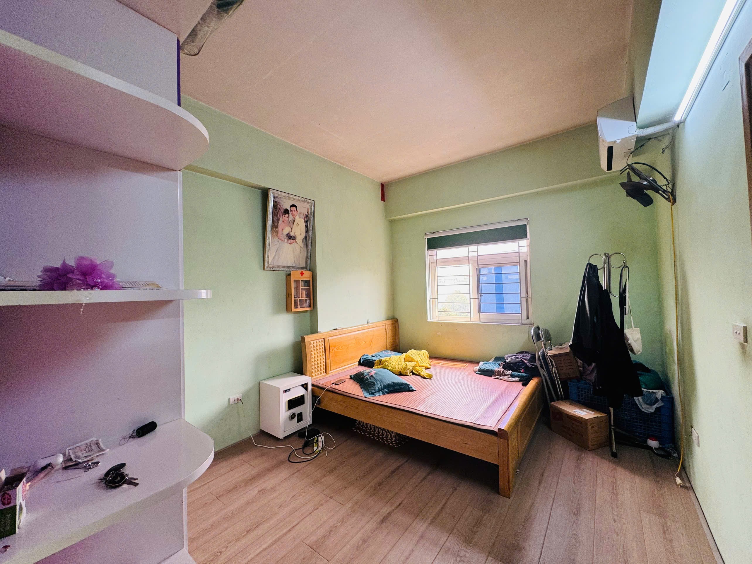 Cần bán gấp căn hộ 76m2 Thanh Hà – Giá thương lượng cực thiện chí 6