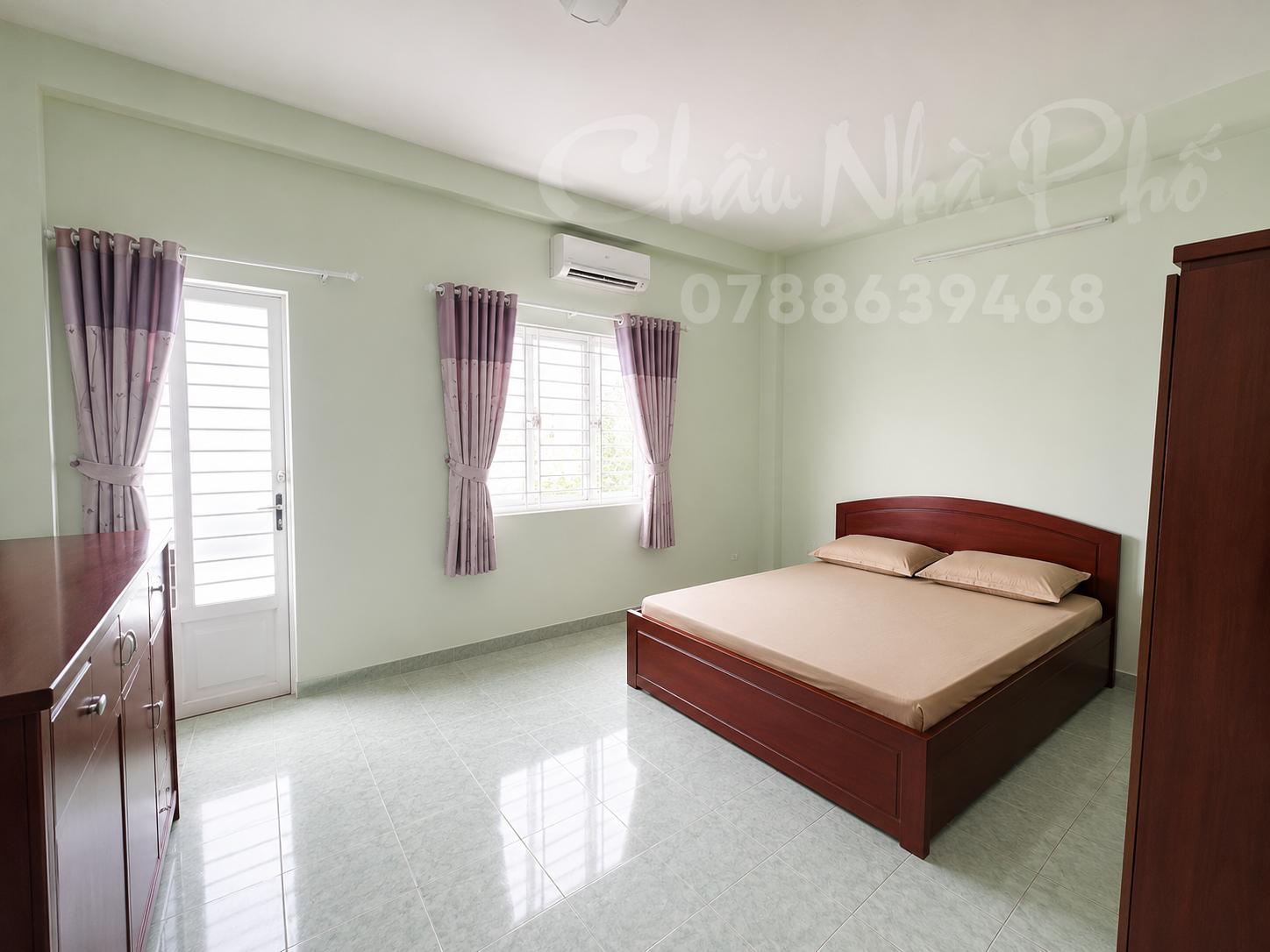 Q7 Hẻm Xe Hơi 66m² Ngang 5.1m 2 Tầng Chỉ 7.5 Tỷ Ở Ngay 2