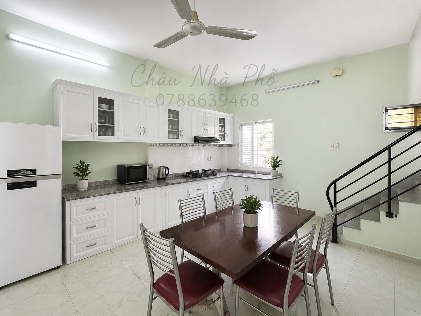Q7 Hẻm Xe Hơi 66m² Ngang 5.1m 2 Tầng Chỉ 7.5 Tỷ Ở Ngay 3