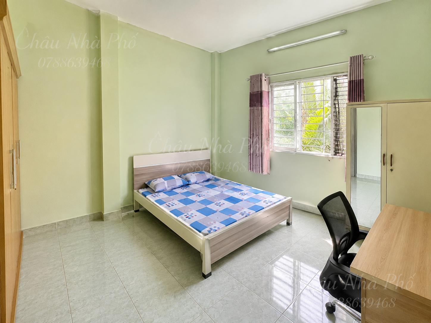 Q7 Hẻm Xe Hơi 66m² Ngang 5.1m 2 Tầng Chỉ 7.5 Tỷ Ở Ngay 4