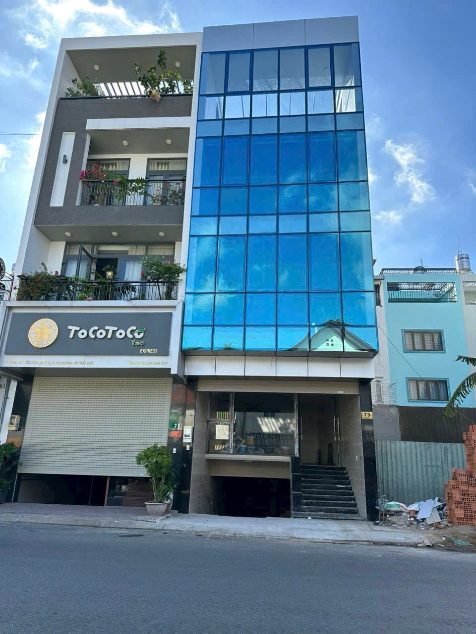 Cho thuê Nhà mặt tiền Phường An Khánh, Quận 2, Diện tích 86m², Giá 60 Triệu/tháng 4