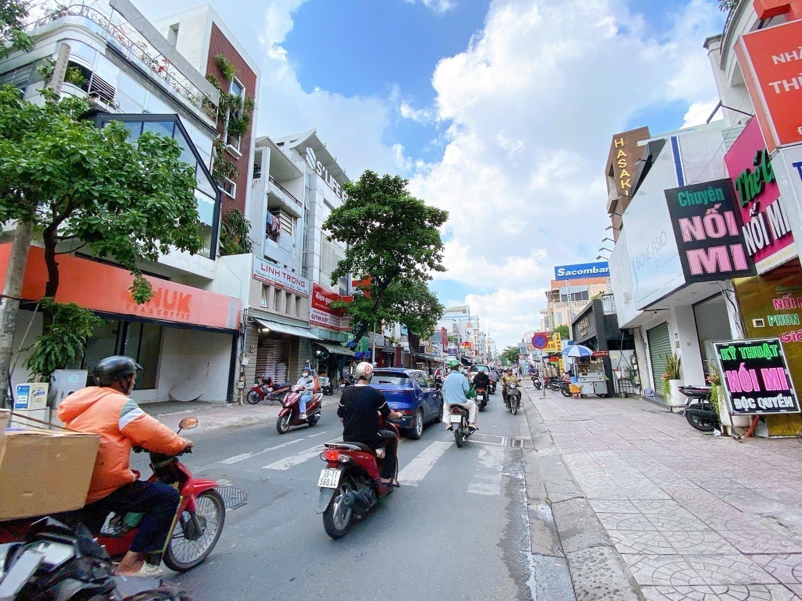 Cần bán Đất Tân Bình, Hồ Chí Minh, Diện tích 340m², Giá 80 Tỷ