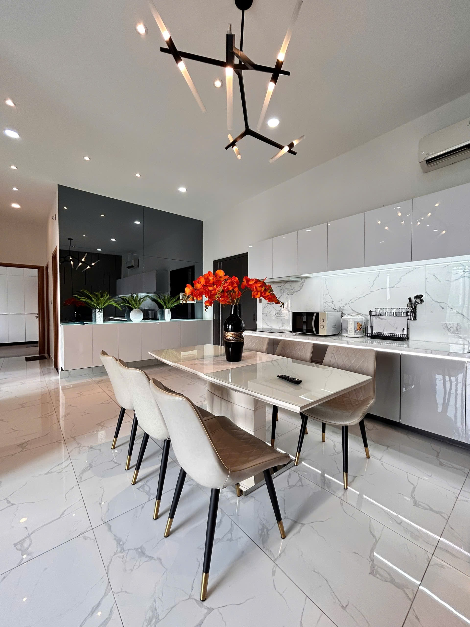 Cho thuê Nhà mặt tiền Quận 2, Hồ Chí Minh, Diện tích 100m², Giá 30 Triệu/tháng 4