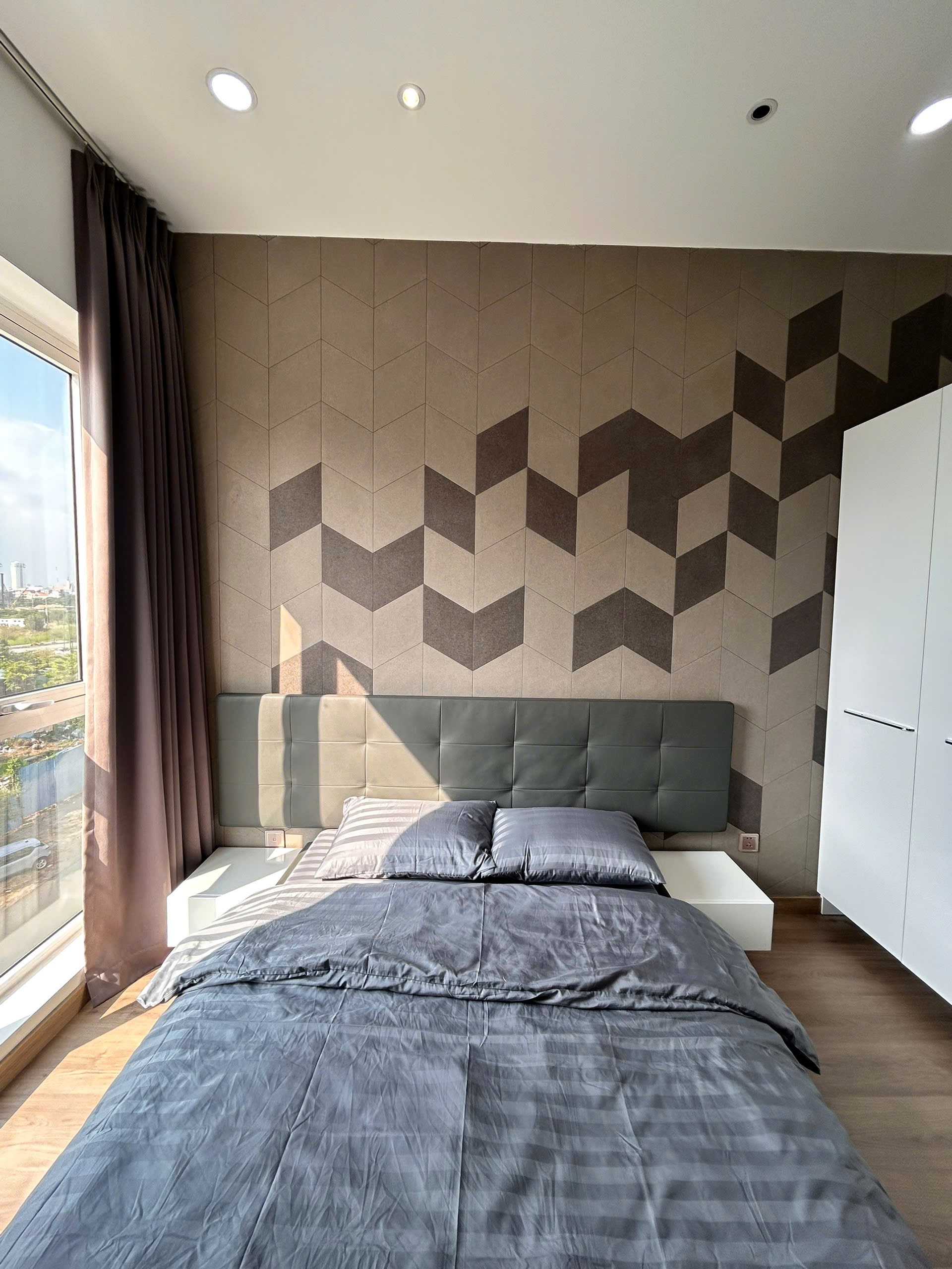 Cho thuê Nhà mặt tiền Quận 2, Hồ Chí Minh, Diện tích 100m², Giá 30 Triệu/tháng 8