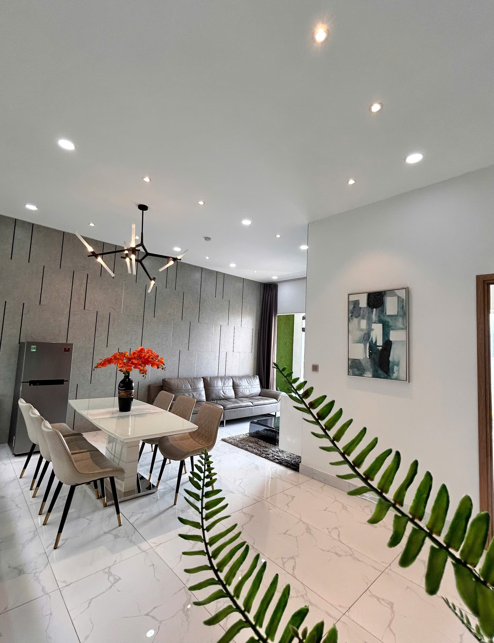 Cho thuê Nhà mặt tiền Quận 2, Hồ Chí Minh, Diện tích 100m², Giá 30 Triệu/tháng 3