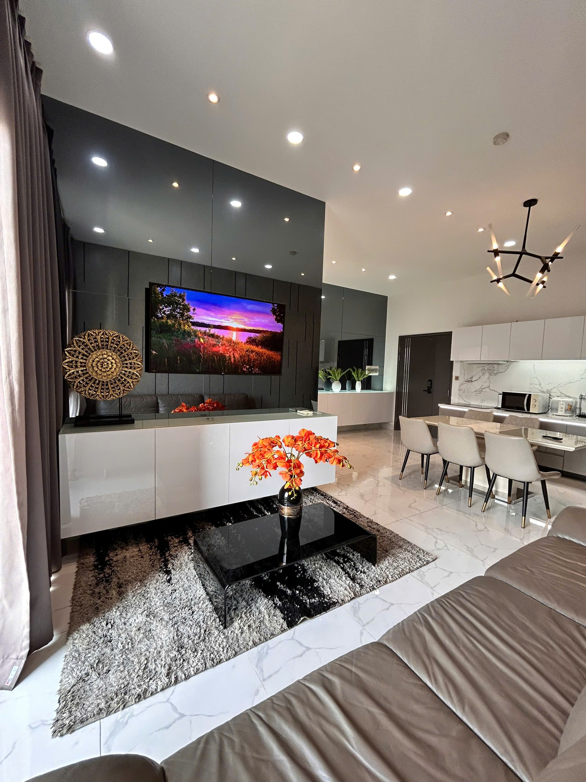 Cho thuê Nhà mặt tiền Quận 2, Hồ Chí Minh, Diện tích 100m², Giá 30 Triệu/tháng 5