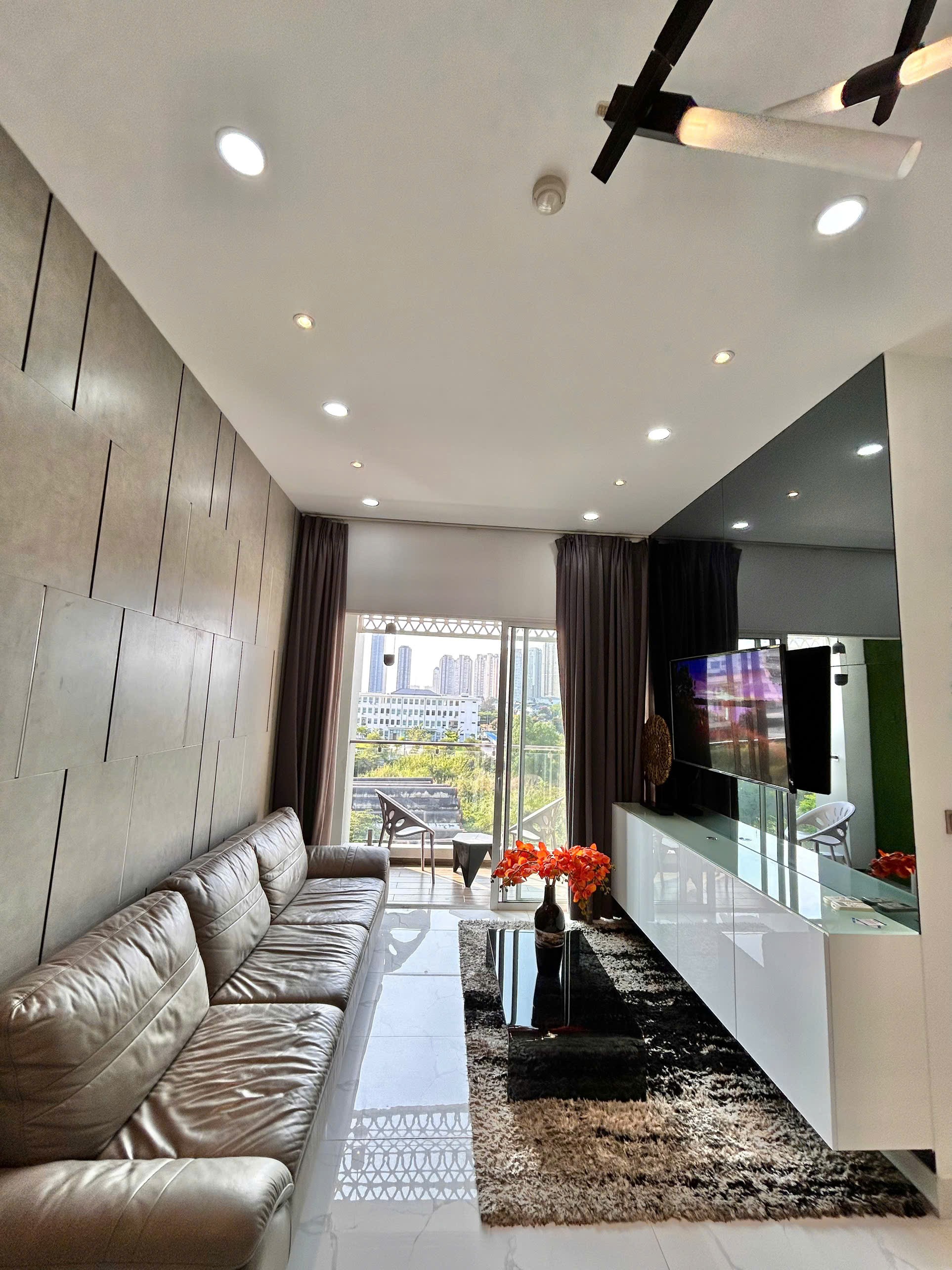 Cho thuê Nhà mặt tiền Quận 2, Hồ Chí Minh, Diện tích 100m², Giá 30 Triệu/tháng 2