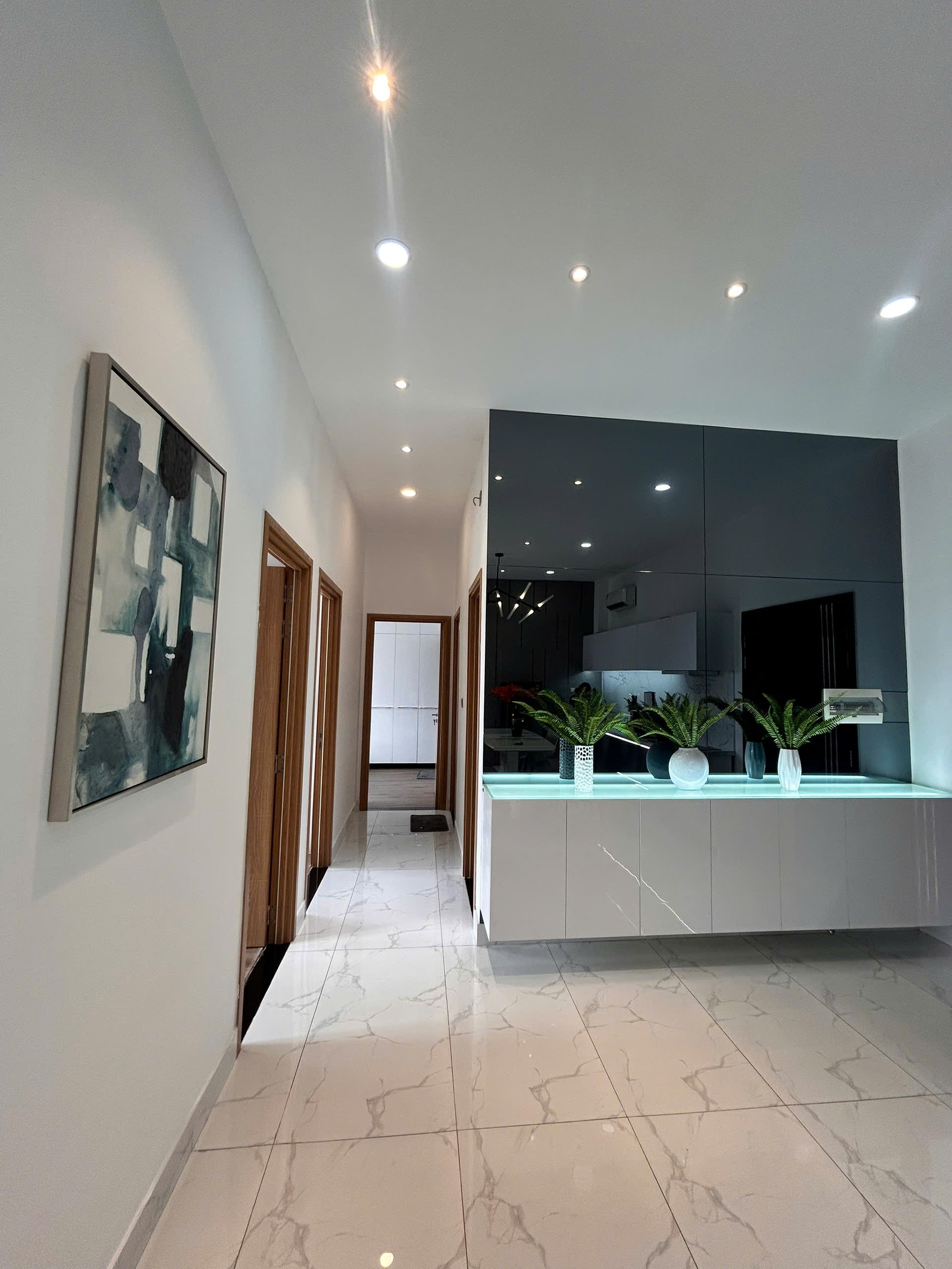 Cho thuê Nhà mặt tiền Quận 2, Hồ Chí Minh, Diện tích 100m², Giá 30 Triệu/tháng 6