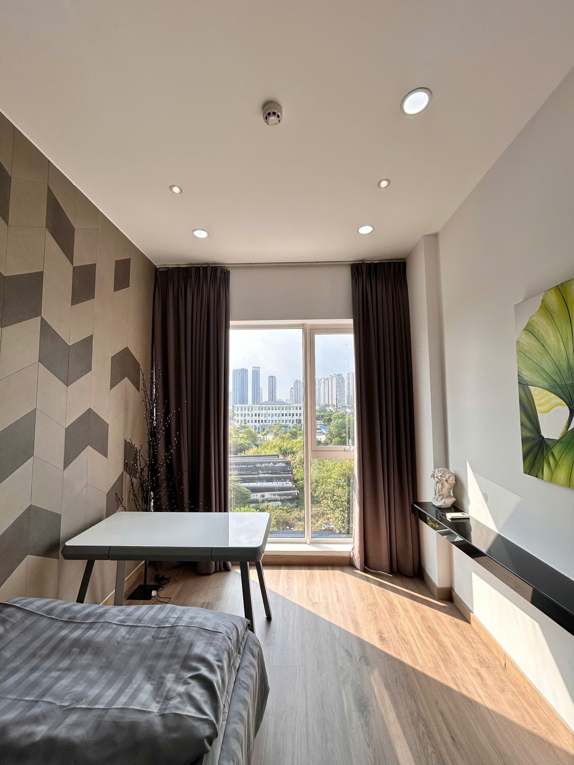 Cho thuê Nhà mặt tiền Quận 2, Hồ Chí Minh, Diện tích 100m², Giá 30 Triệu/tháng 9