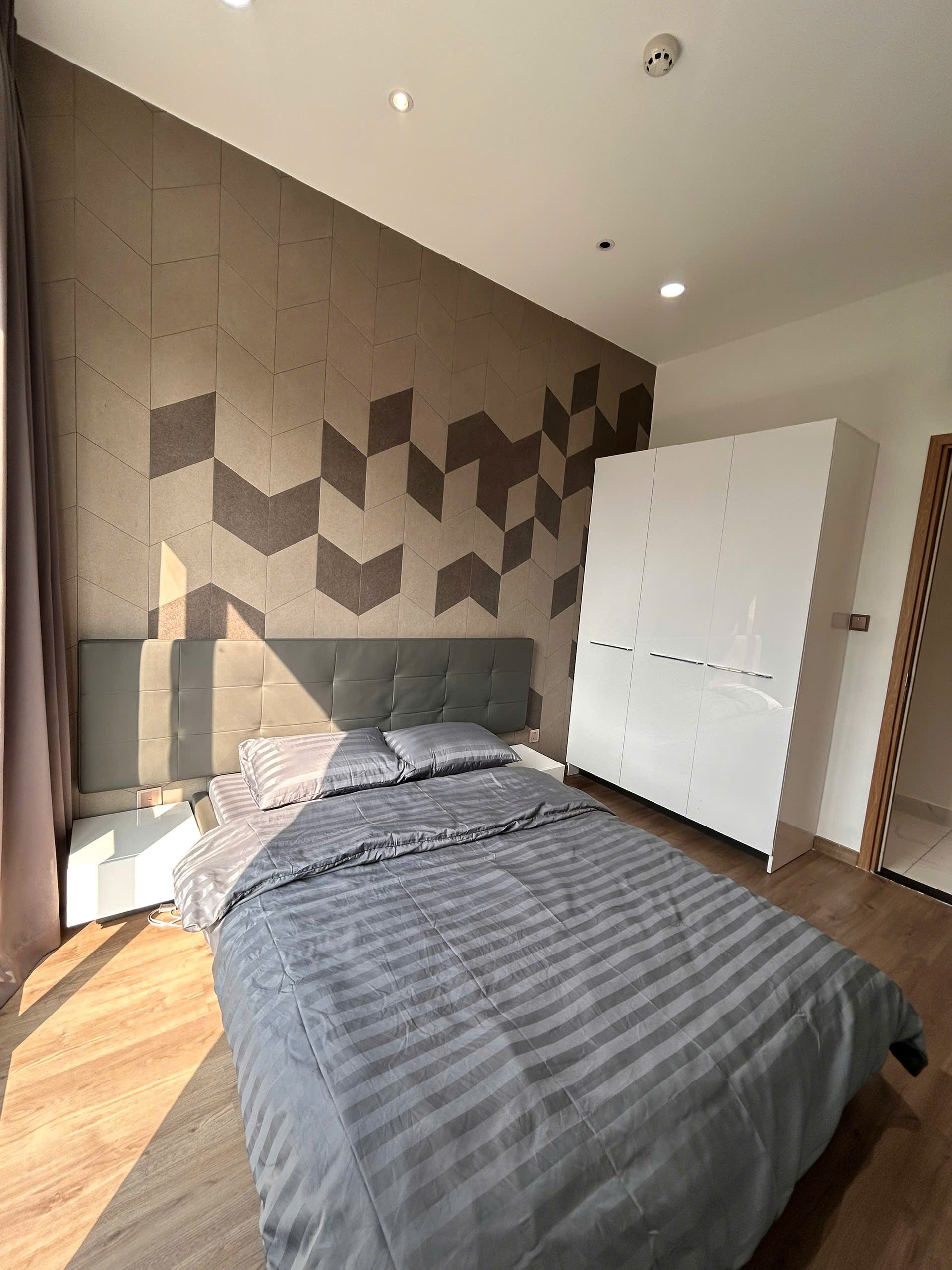 Cho thuê Nhà mặt tiền Quận 2, Hồ Chí Minh, Diện tích 100m², Giá 30 Triệu/tháng 7