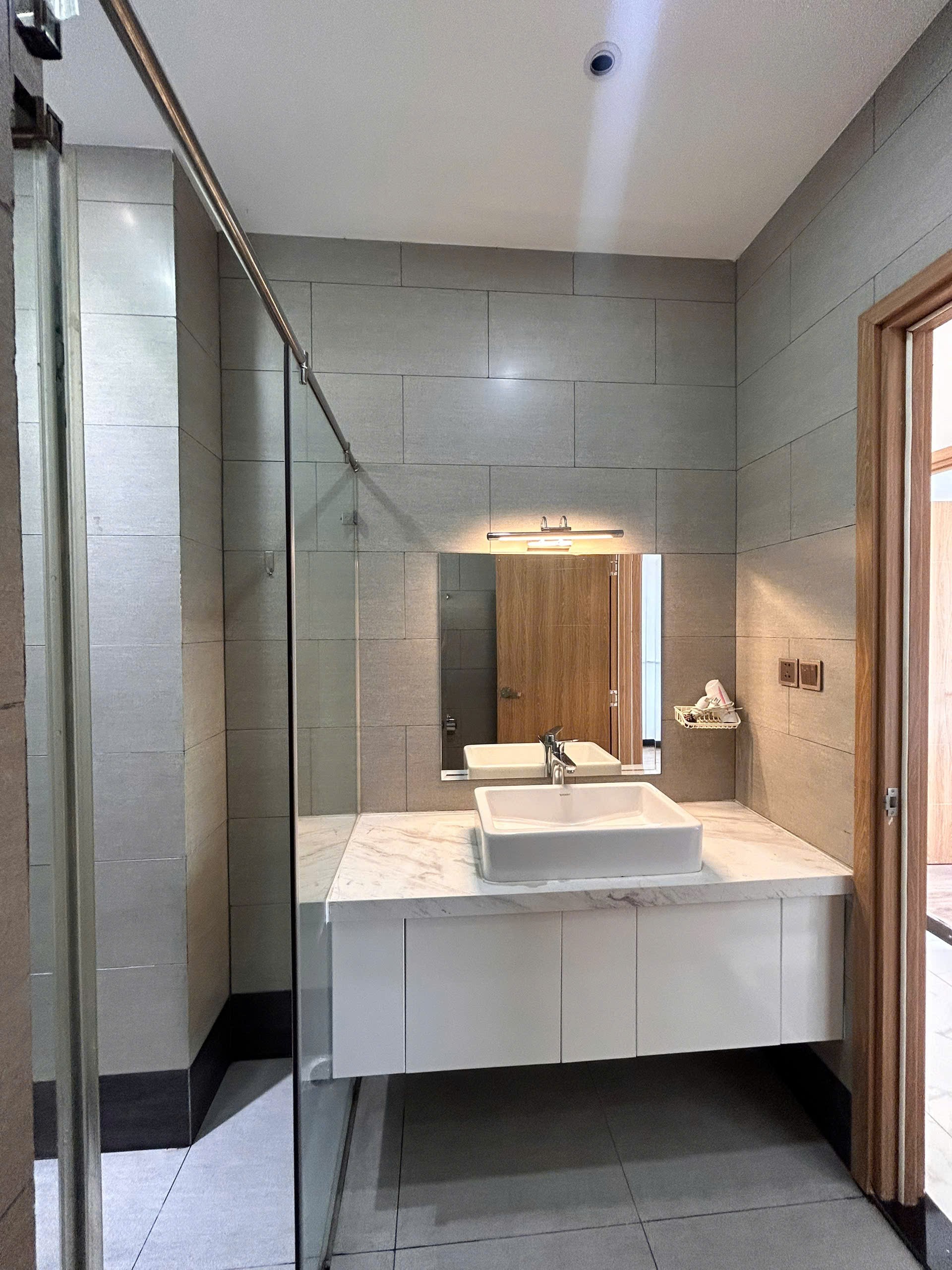 Cho thuê Nhà mặt tiền Quận 2, Hồ Chí Minh, Diện tích 100m², Giá 30 Triệu/tháng 11