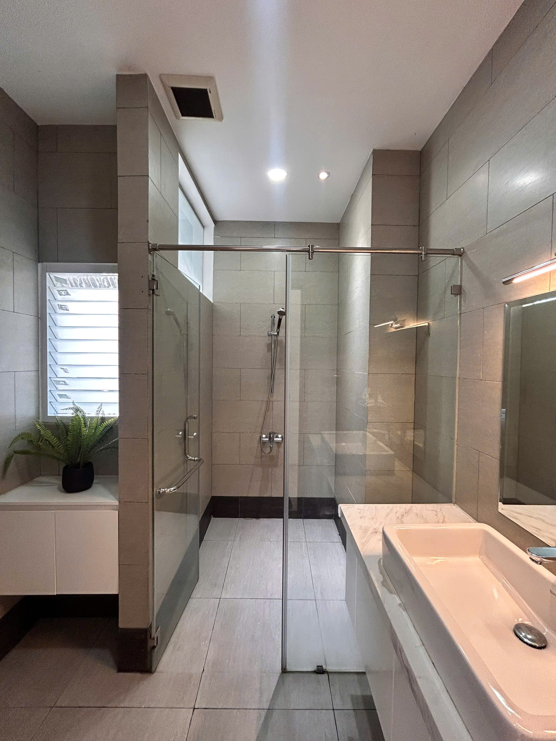 Cho thuê Nhà mặt tiền Quận 2, Hồ Chí Minh, Diện tích 100m², Giá 30 Triệu/tháng 14