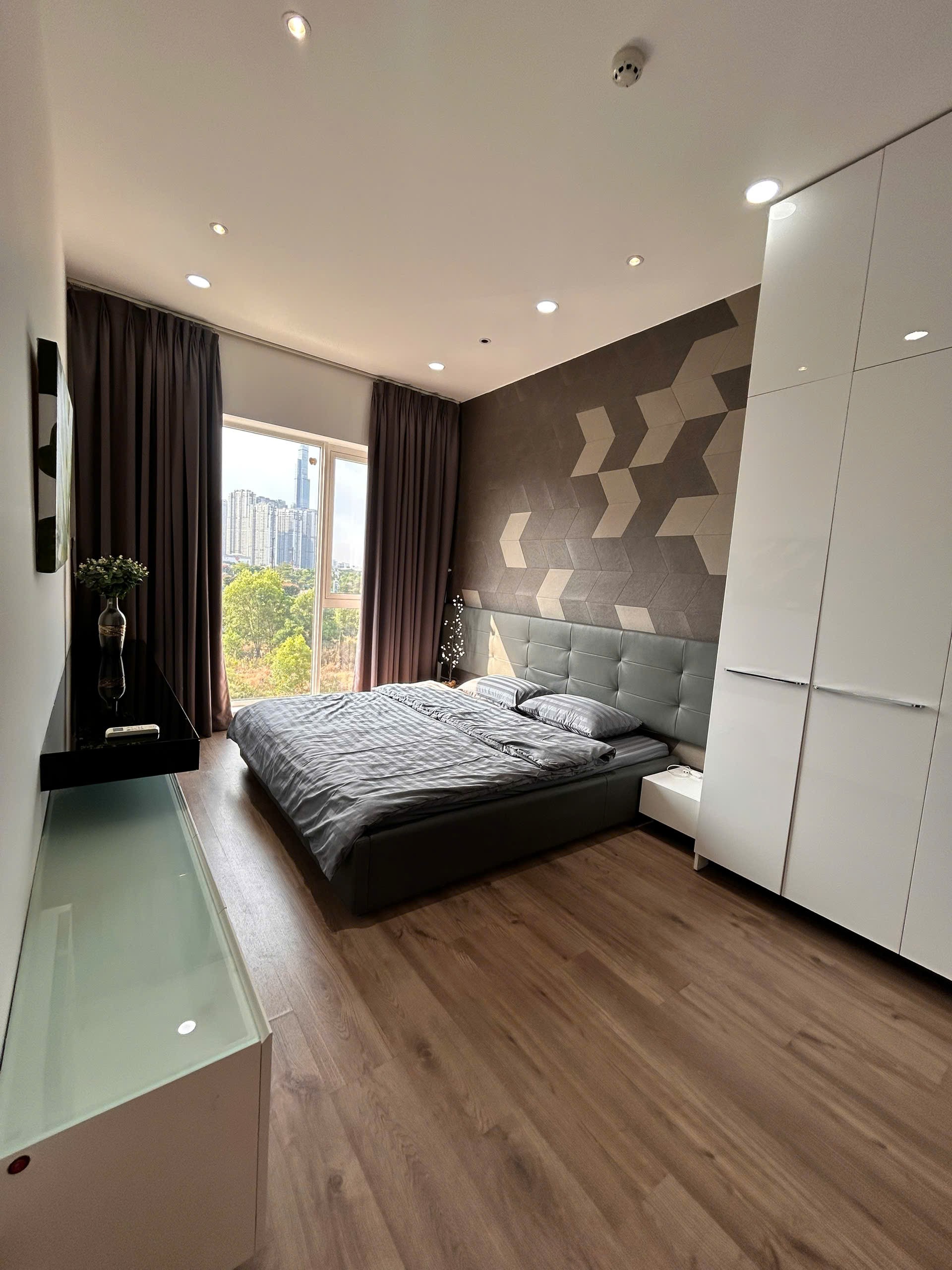 Cho thuê Nhà mặt tiền Quận 2, Hồ Chí Minh, Diện tích 100m², Giá 30 Triệu/tháng 13