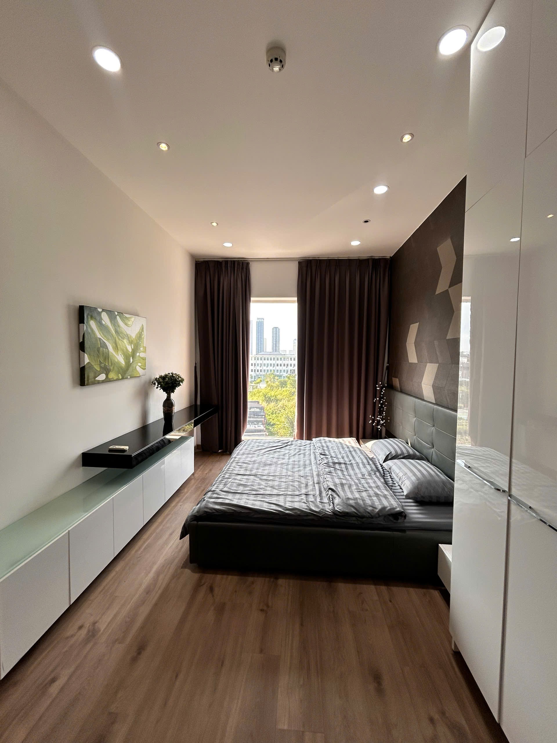 Cho thuê Nhà mặt tiền Quận 2, Hồ Chí Minh, Diện tích 100m², Giá 30 Triệu/tháng 16
