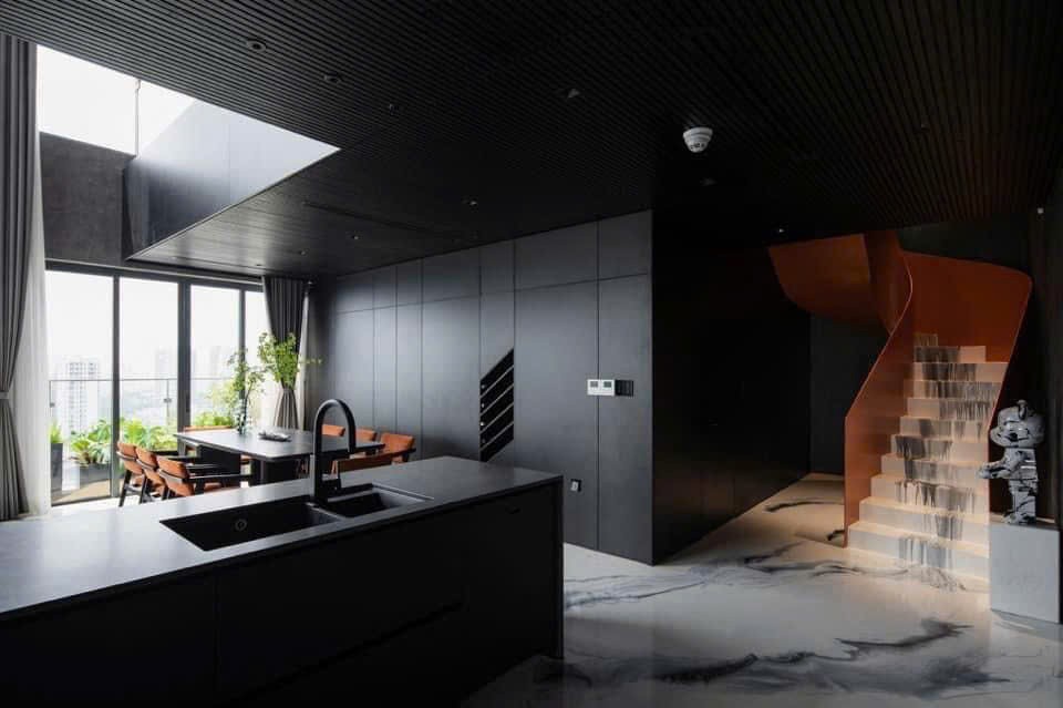 Cần bán Căn hộ chung cư Quận 2, Hồ Chí Minh, Diện tích 235m², Giá Thương lượng 5