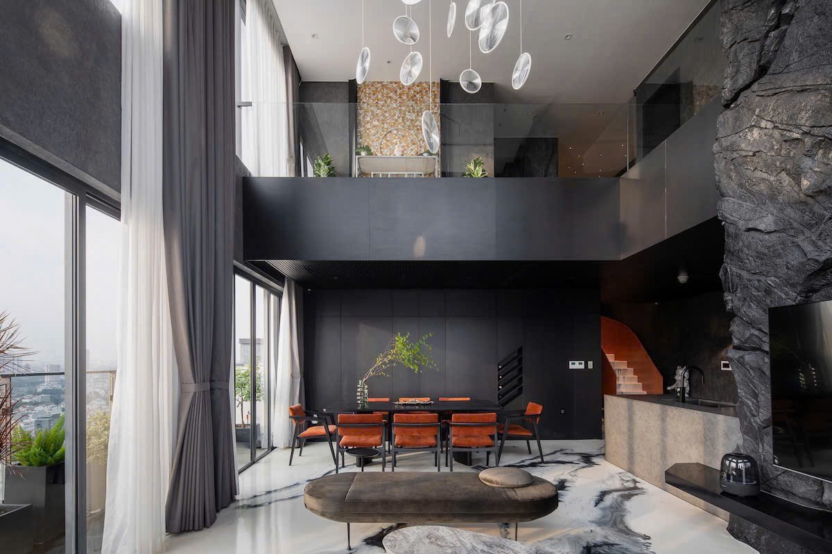 Cần bán Căn hộ chung cư Quận 2, Hồ Chí Minh, Diện tích 235m², Giá Thương lượng 3